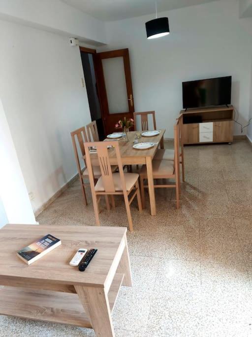 Todimer Los Cuatro Arcos Santafé 외부 사진
