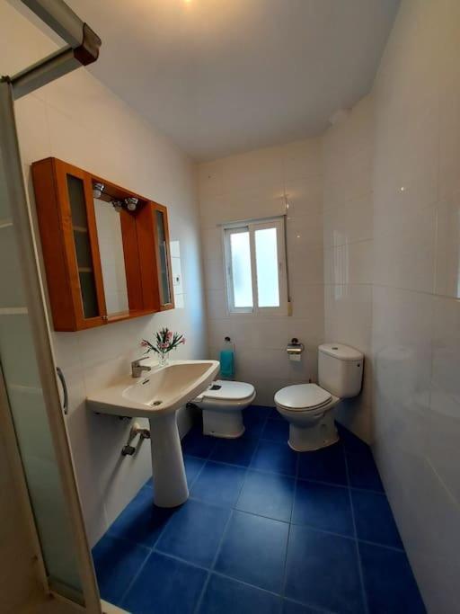 Todimer Los Cuatro Arcos Santafé 외부 사진