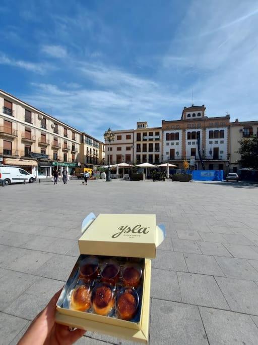 Todimer Los Cuatro Arcos Santafé 외부 사진