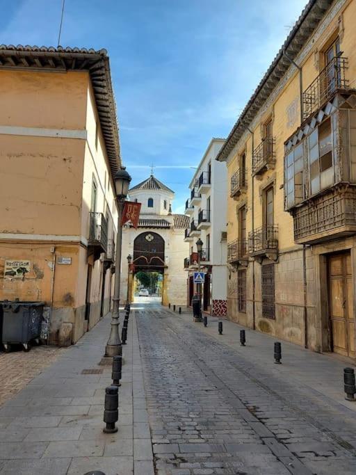 Todimer Los Cuatro Arcos Santafé 외부 사진